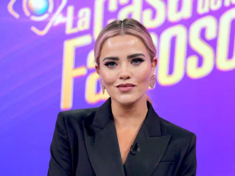 Telemundo y Endemol demandaron a la exparticipante de LCDLF luego de que se saliera voluntariamente del proyecto y le mandara mensajes de apoyo a sus compañeros desde afuera.