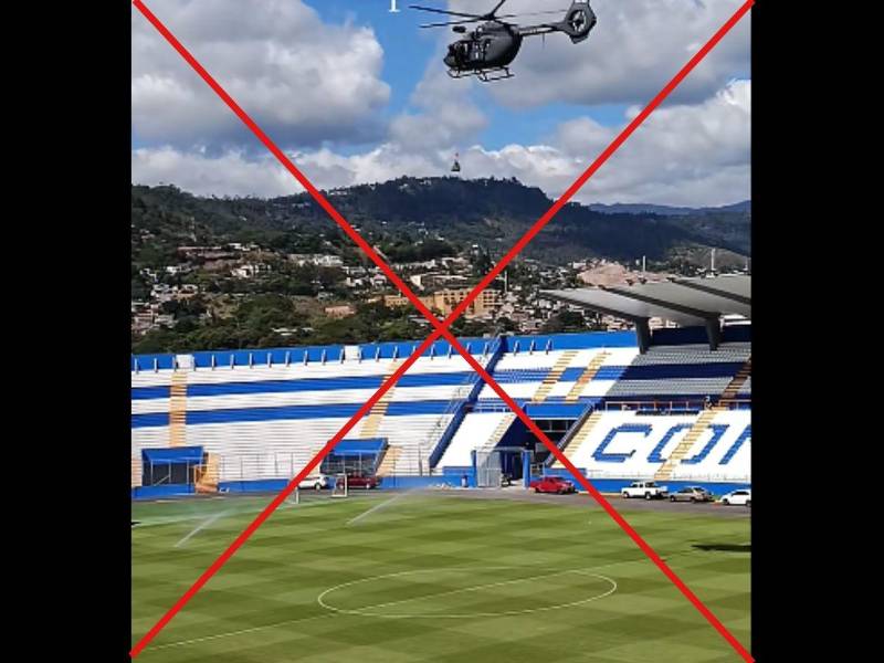Captura de pantalla a una publicación de TikTok, hecha el 15 de septiembre de 2026.