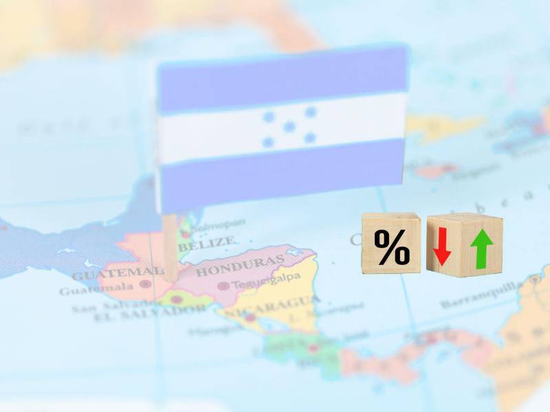 Según los datos más recientes de Honduras, la tasa de homicidios de 2025 es de 23.23 por cada 100,000 habitantes.
