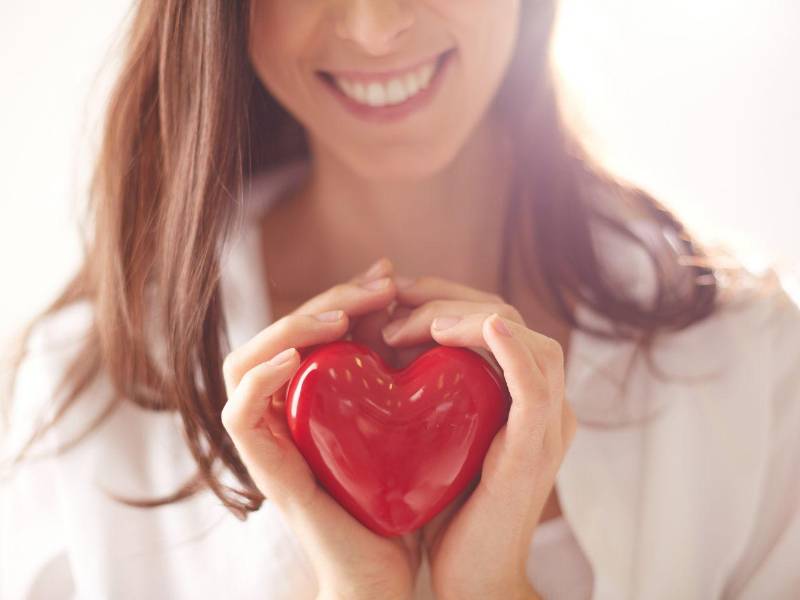 El 29 de septiembre de cada año se conmemora el Día Mundial del Corazón.