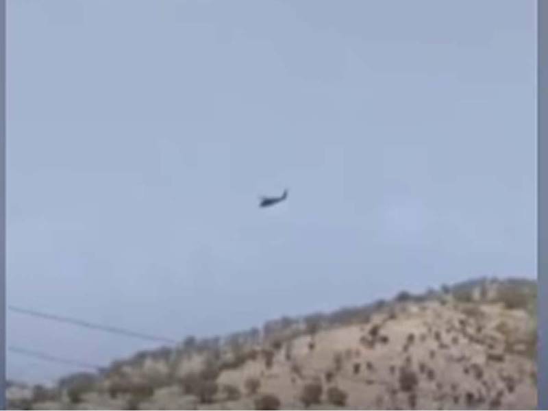 Casa Blanca en hermetismo tras el derribo de un avión de USA por Irán