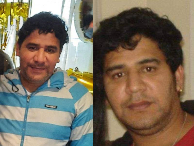 “Ni yo sé dónde estoy”: desaparece hondureño en Barcelona