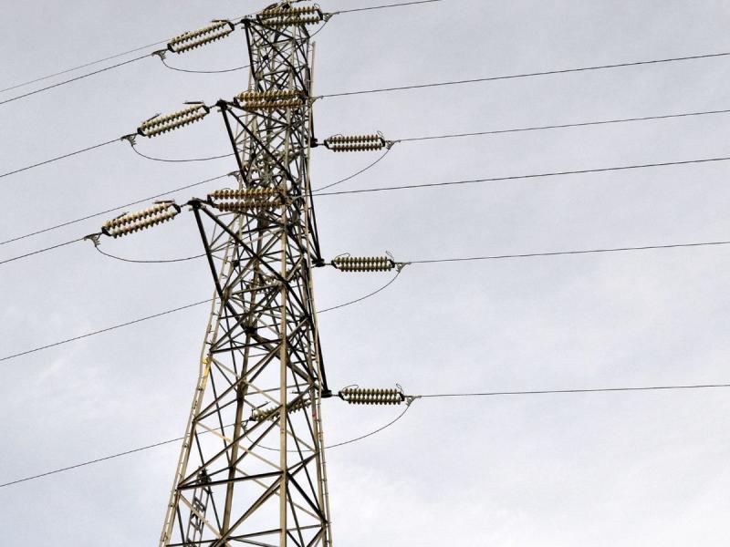 Cortes de energía en Honduras este martes 4 de agosto: lista de zonas afectadas