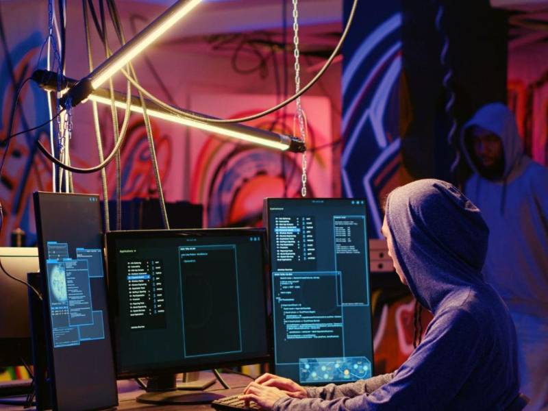 El phishing es una de las técnicas de ingeniería social más utilizadas por el cibercrimen para robar información y dinero.