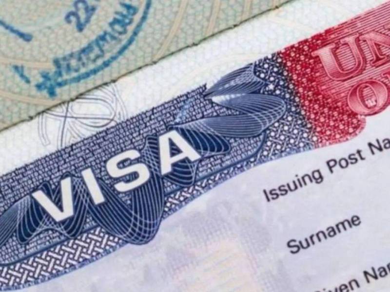 El pago de la tarifa consular es un requisito obligatorio antes de programar la entrevista presencial.
