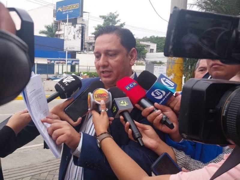 Gabriel Rubí queda preso en Támara por supuesto fraude