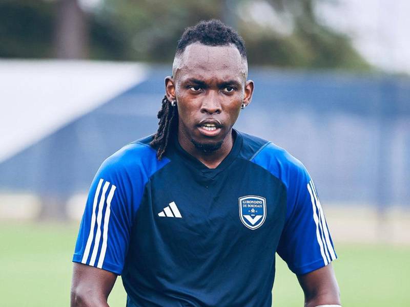 Alberth Elis encendió las alarmas este sábado 24 de febrero tras sufrir un duro encontronazo en pleno partido de la Liga de Francia.