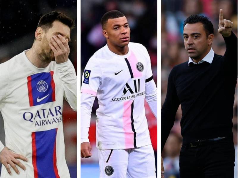 Estos fueron los movimientos en las últimas horas del mercado de fichajes.