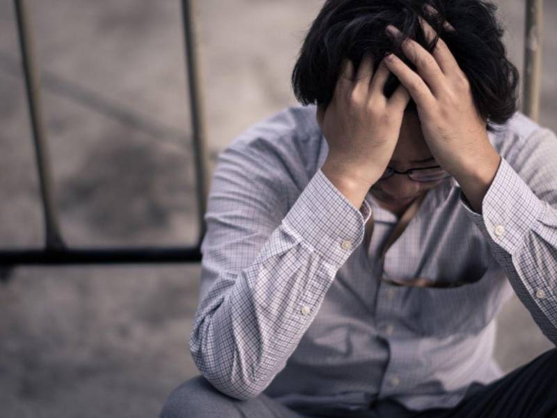 TDAH también se manifiesta en adultos.