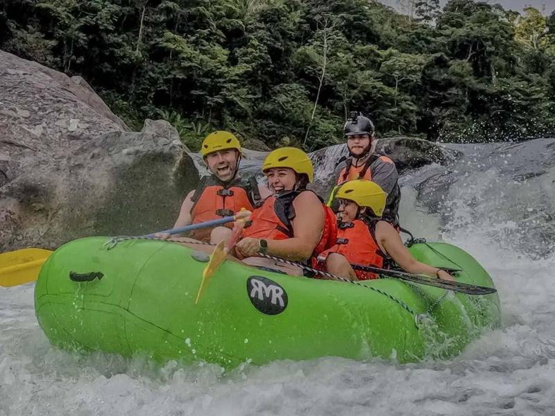 El turismo sostenible busca fortalecer la actividad turística en Honduras mediante la conservación de los recursos naturales.