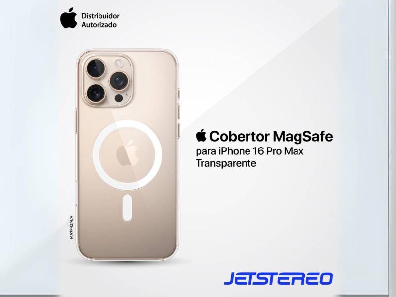 Jetstereo completa su catálogo de Apple con la llegada del iPhone 16e, ya disponible en tiendas