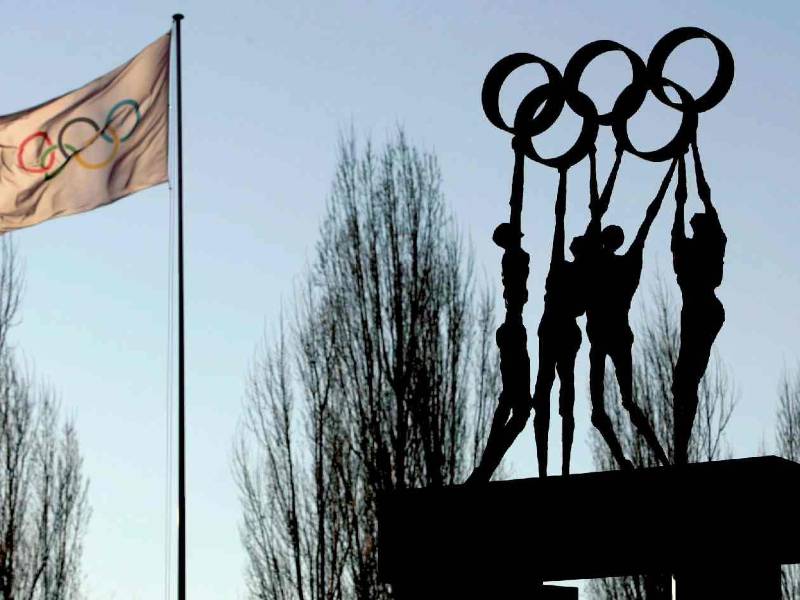 Los Juegos Olímpicos se desarrollarán en Estados Unidos en 2028.