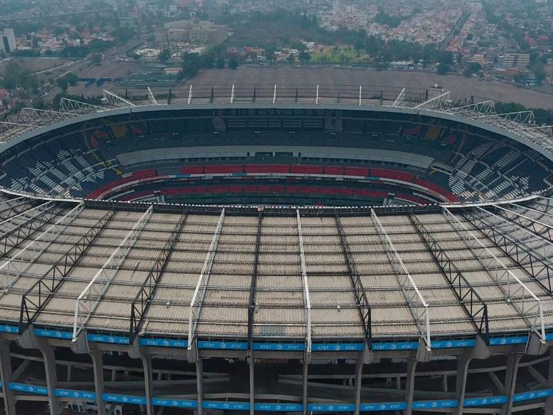 El Estadio Azteca cambia de nombre y para el Mundial 2026 ya no se llamará de esa manera. A continuación todos los detalles de la sorpresiva noticia.