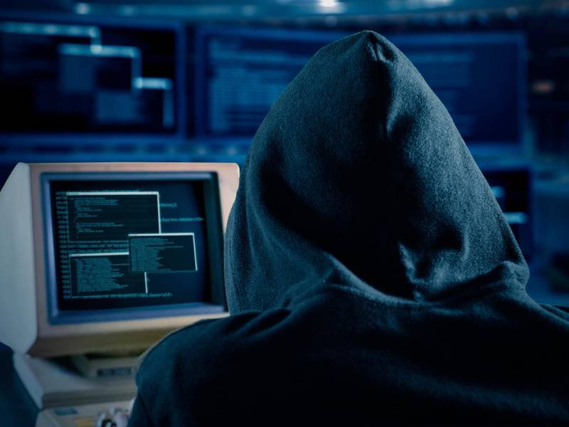 El hombre de 34 años se hacía pasar por un trabajador humanitario.