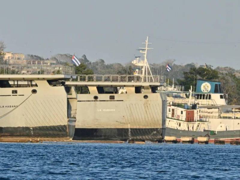 La embarcación entró en aguas territoriales cubanas y comenzó los disparos, y la guardia fronteriza respondió.