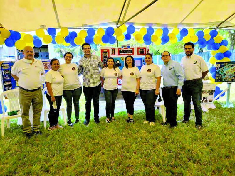 Laboratorios Finlay S.A, celebra su 60 aniversario