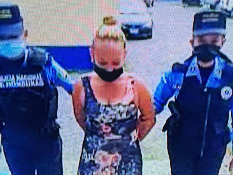 Mujer habría matado a su hija de seis años tras propinarle golpiza