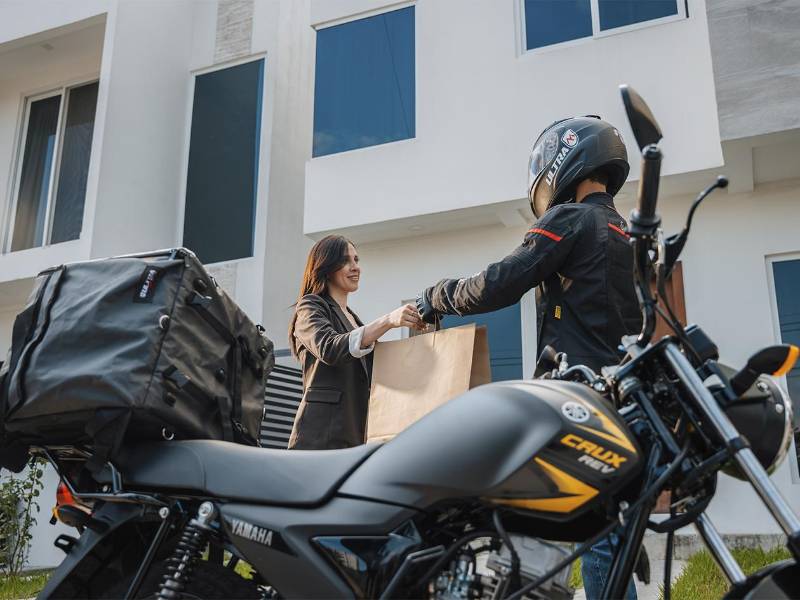 Opciones de financiamiento accesibles que impulsan el acceso a la movilidad.