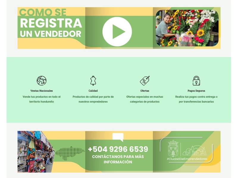 Existen tutoriales en video que explican de manera práctica cómo registrarse y gestionar un perfil en la plataforma.