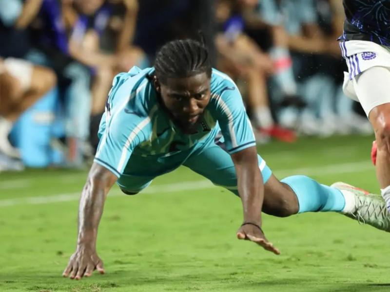 Honduras con increíbles cambios ante Jamaica: nuevo delantero y mediocampo