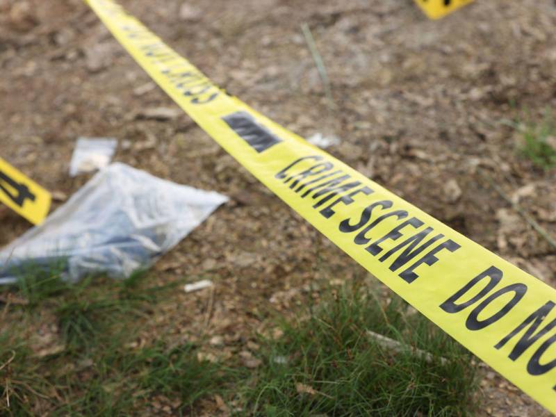 Preocupación en Yoro por crimen de mujer hallada sin vida en Sulaco.