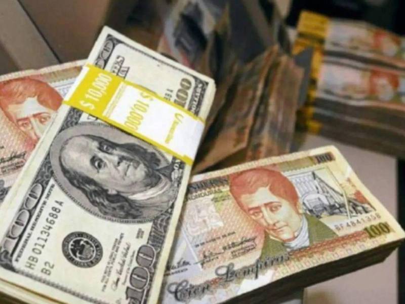 Cepal proyecta que Honduras crecerá 3.5 % en 2026.