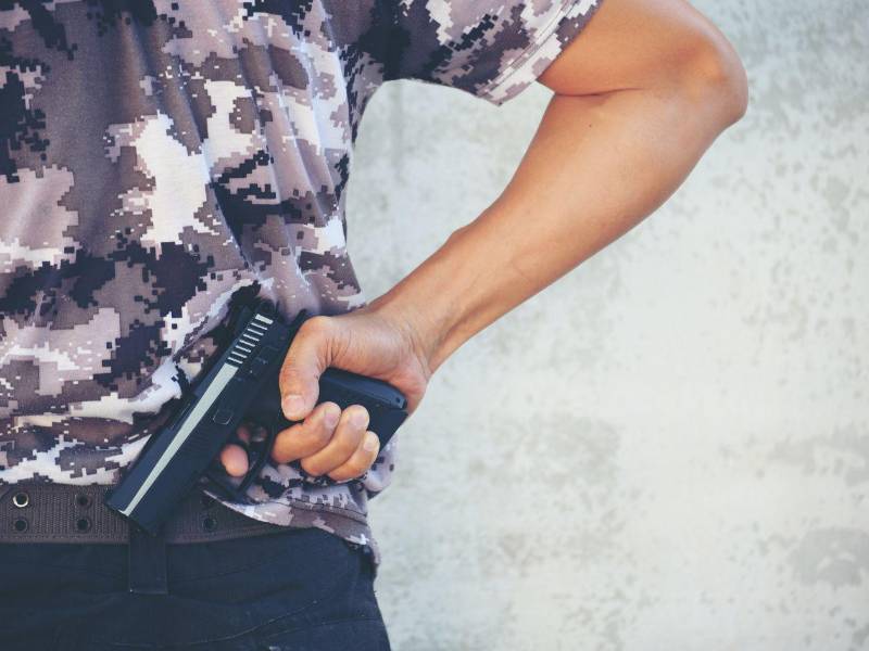 Delitos como el asesinato, sicariato y extorsión también fueron reformados.