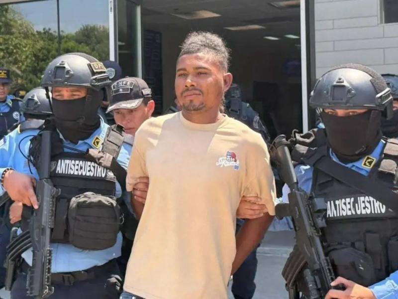 Cartel del Diablo es ahora una organización terrorista en Honduras