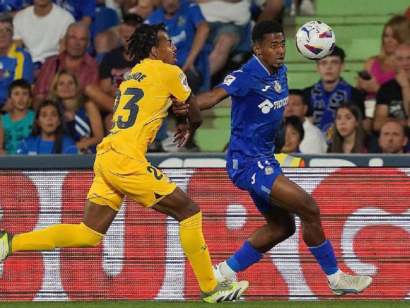 El hondureño, Antony “Choco” Lozano, ya tiene nuevo compañero y se trata de un futbolista formado en el FC Barcelona.