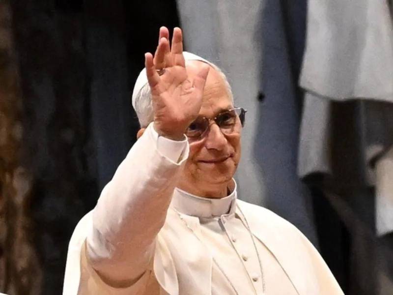 Está previsto que el periodo postoperatorio del papa sea de siete días.
