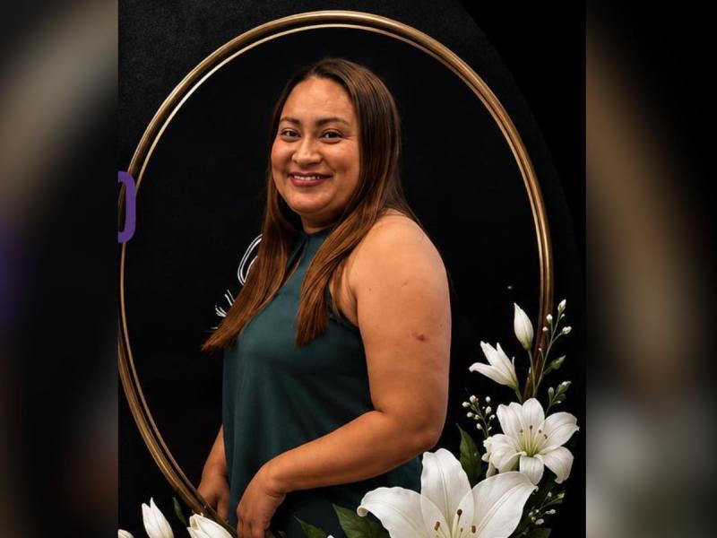Nadie me va a creer: reveladores chats de sospechoso de matar a su pareja en San Manuel
