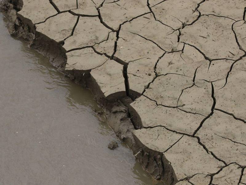 Las lluvias previstas para los próximos días podrían contribuir a la recuperación de los embalses y las cuencas hidrográficas de Honduras.