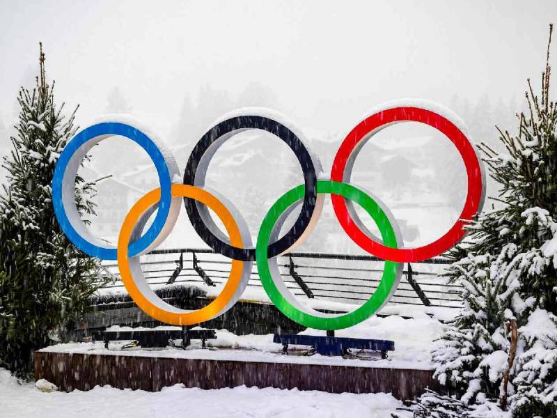 Los Juegos Olímpicos de Invierno 2026 se lleva a cabo en las ciudades italianas de Milán y Cortina.