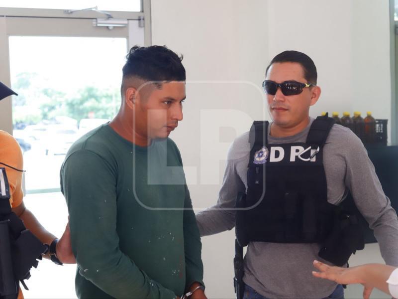 Estaba trabajando en Utila: acusado por la masacre de Rigores se declara inocente