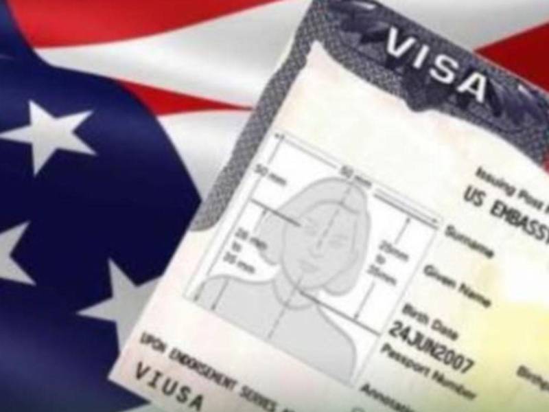 Durante enero de 2025, el gobierno de Estados Unidos ha implementado una exención especial que permitirá a ciertas personas obtener la visa americana sin ningún costo.