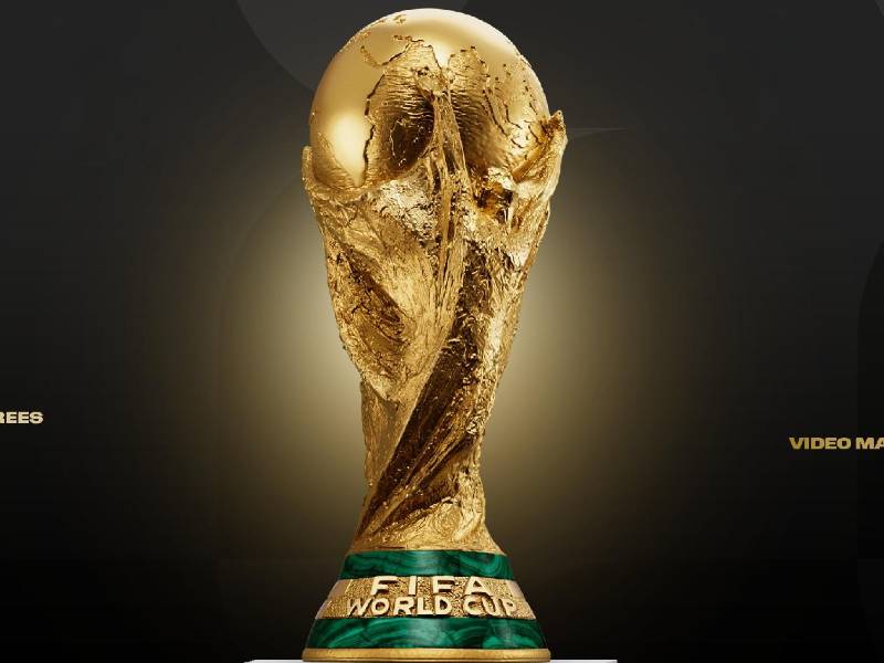 El Mundial 2026 arranca este jueves 11 de junio las sensaciones están a tope. Sin embargo, ha varios temas que han generado revuelo en redes, uno de ellos la exclusión de uno de sus miembros.