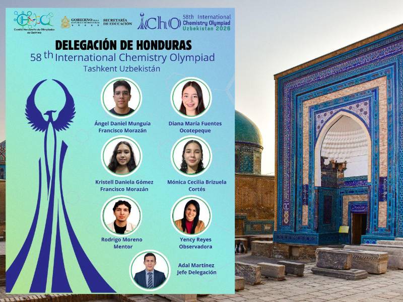 Uzbekistán es uno de los países más innovadores en el mundo en el área de la química. Este hermoso país queda en <b>Asia Central</b>, y no tiene salida al mar (e incluso está rodeado por otros países que tampoco tienen costa).