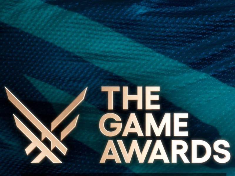 The Game Awards 2025 se realizaron el 11 de diciembre el teatro Peacock de Los Ángeles.