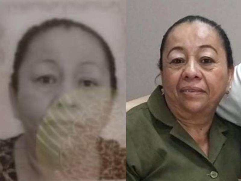 Empleada de limpieza muere atropellada frente al Seguro Social