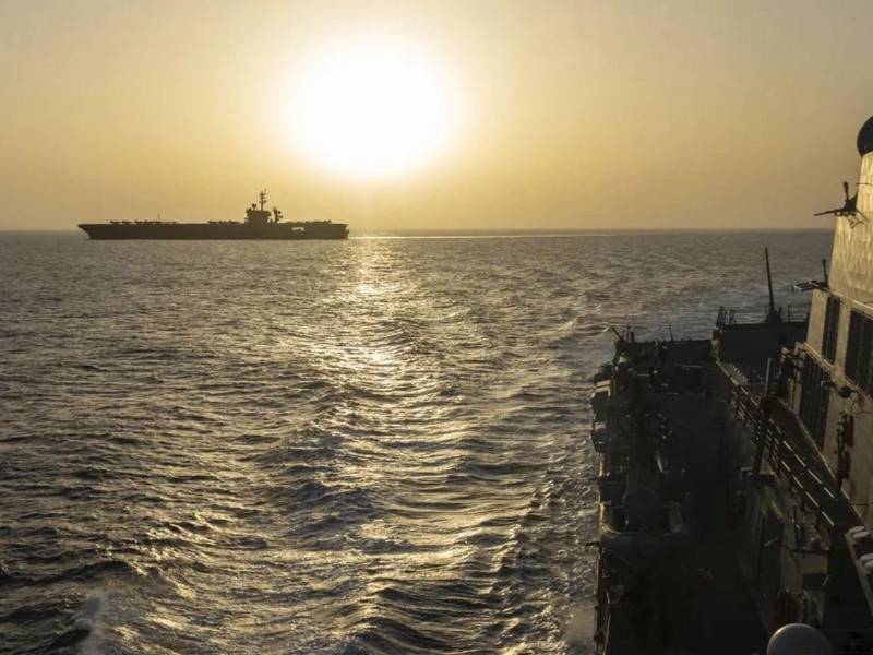 Irán aseguró que Estados Unidos ya no tiene permiso para regresar al golfo Pérsico ni restablecer sus bases militares en Oriente Medio, según el general Amir Hatami.