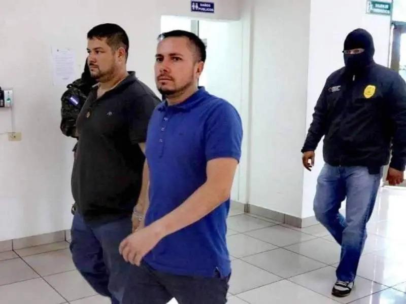 Corre peligro: abogados de Iván Velásquez comparan su caso con el de Magdaleno Meza