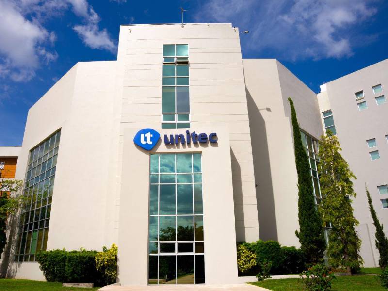 Unitec fue fundada en 1987 con el fin de formar profesionales de alto impacto en Honduras.