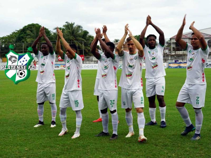 El Platense descendió pese al escándalo y fue obligado a jugar en la Segunda División.