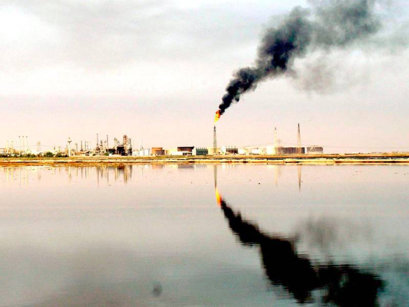 El precio del crudo en el mercado internacional impacatrá más a economías pequeñas como la hondureña.