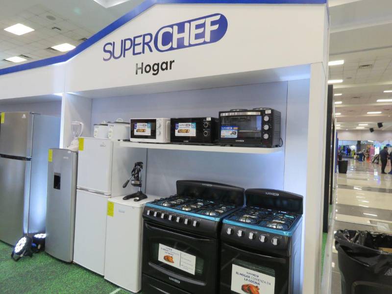 Diunsa impulsa el comercio mayorista con su Buying Show 2026 en Expocentro