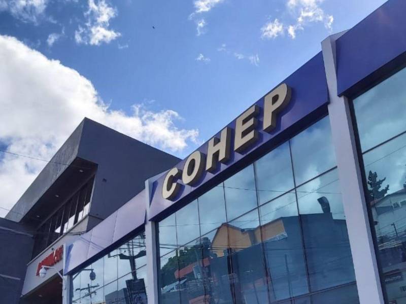 El Cohep se pronunció sobre la declaratoria oficial de las elecciones generales.