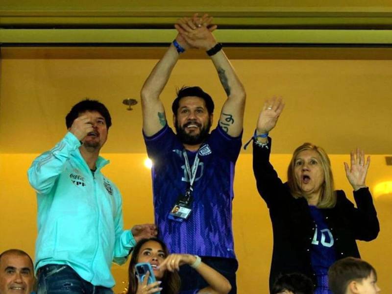 Matías, hermano de Messi, pidió disculpas por sus fuertes declaraciones contra el Barcelona.