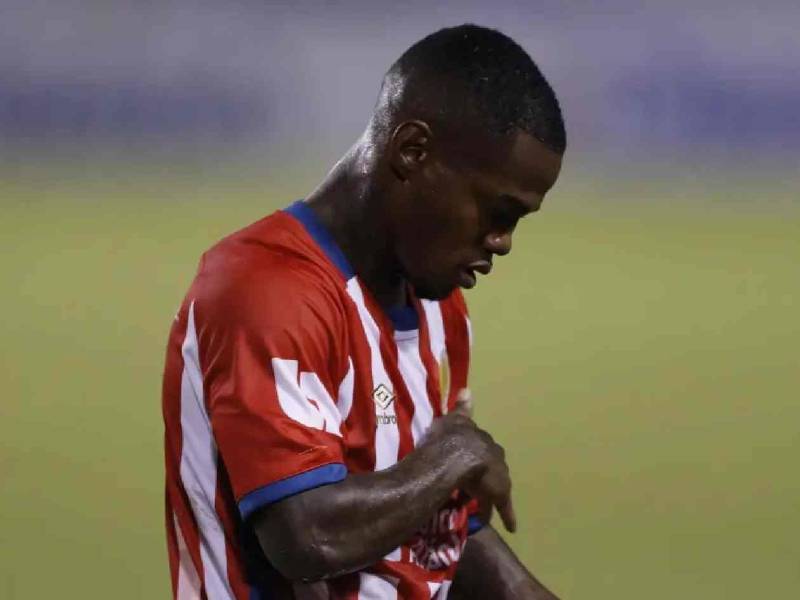 Olimpia confirmó la baja de Solani Solano para la siguiente temporada.