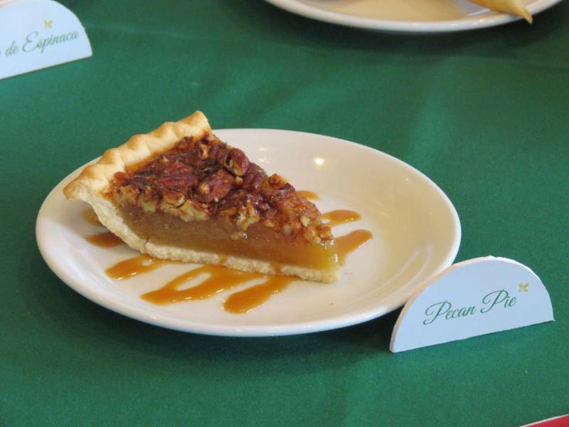 Taste the Season: la propuesta con la que Denny’s celebra la Navidad