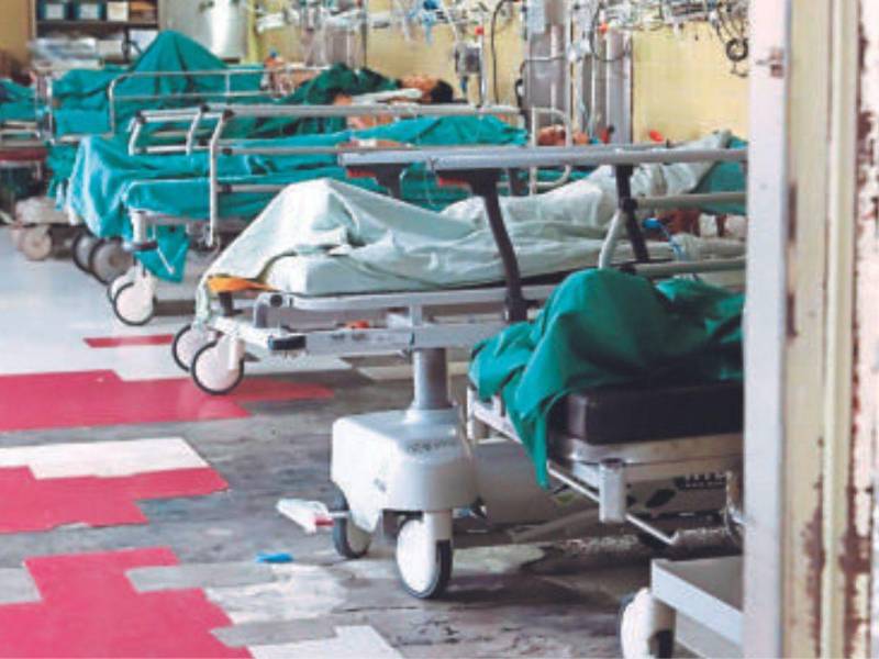 La Secretaría de Salud confirmó un inmcremento en casoa de Covid-19 en Honduras.